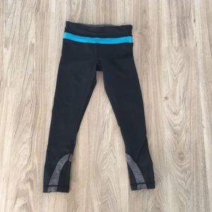 Lululemon Pants 🍑